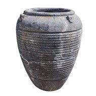 Pantheon Jar