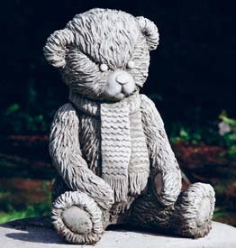 Teddy Bear C