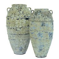 Kos Jar with Lugs