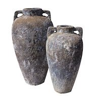 Amphora Jars